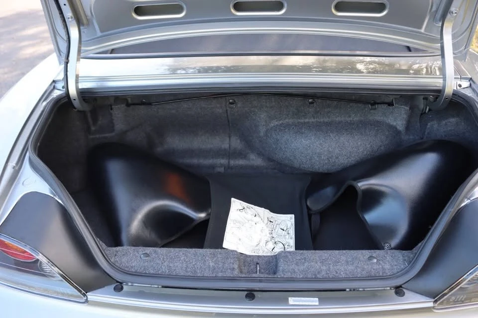 2005 Honda AP2 S2000 - Image 16 of 18