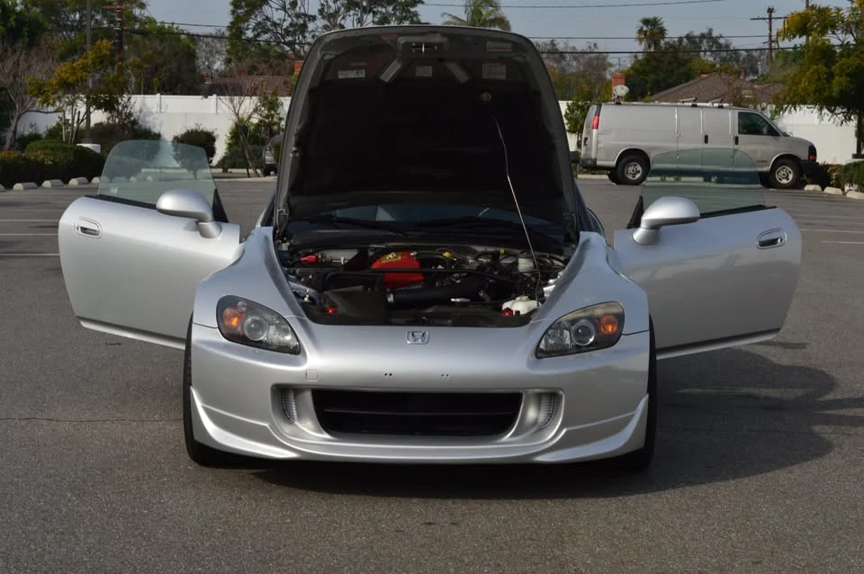 2005 Honda AP2 S2000 - Image 6 of 19