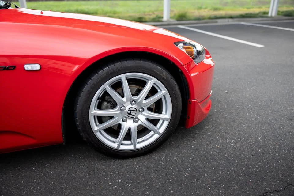 2005 Honda AP2 S2000 - Image 11 of 20