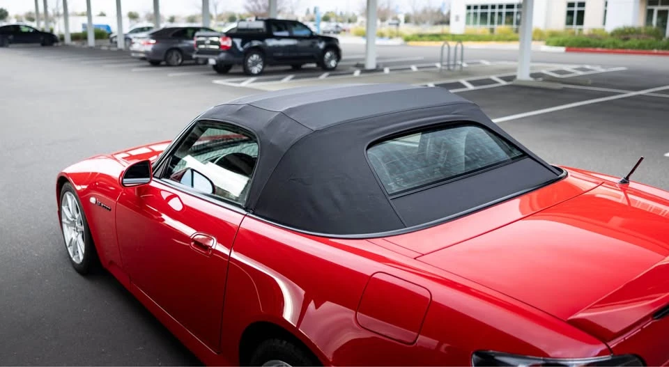 2005 Honda AP2 S2000 - Image 6 of 20