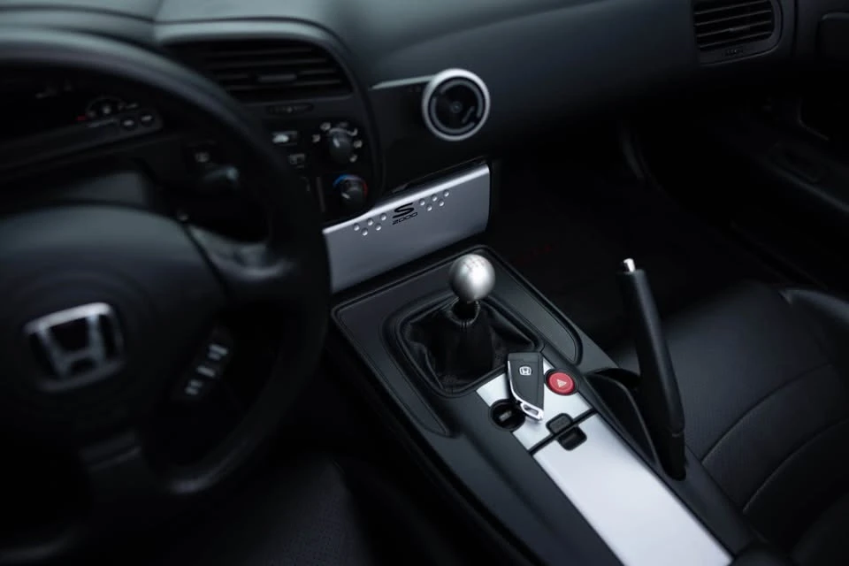 2005 Honda AP2 S2000 - Image 18 of 20