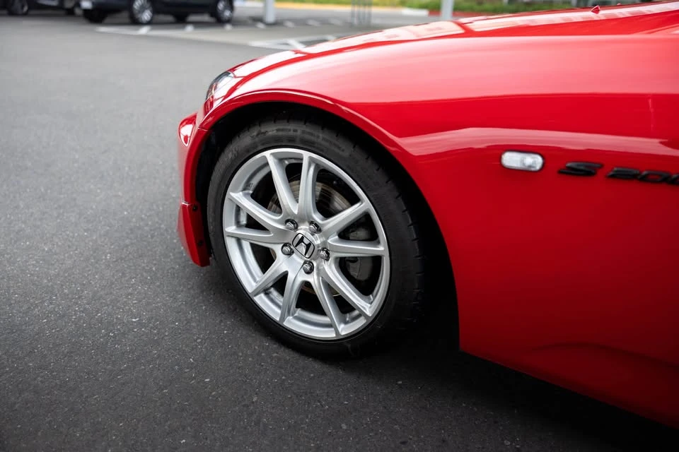 2005 Honda AP2 S2000 - Image 10 of 20