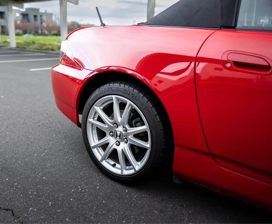 2005 Honda AP2 S2000 - Image 14 of 20
