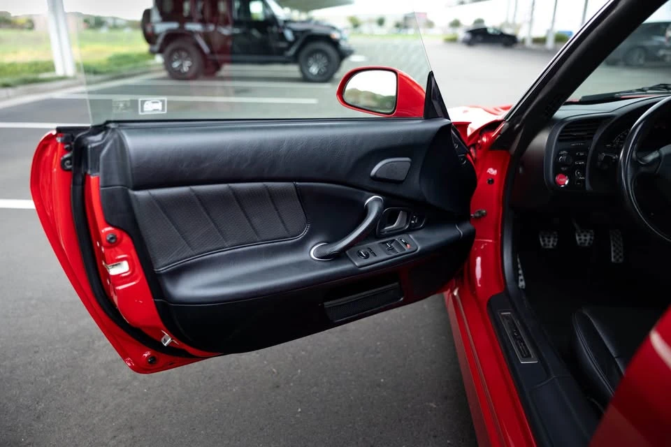 2005 Honda AP2 S2000 - Image 15 of 20