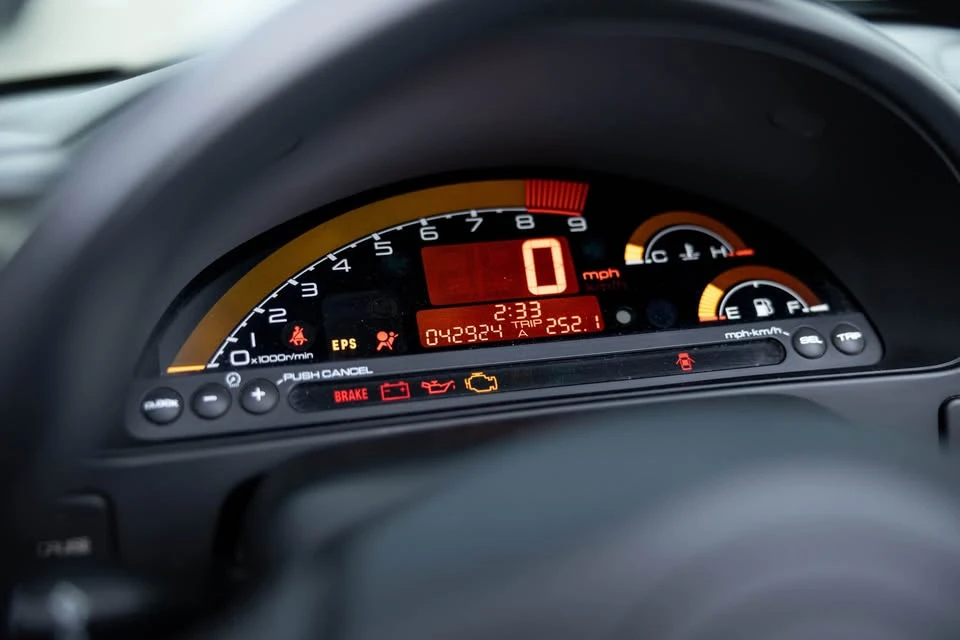 2005 Honda AP2 S2000 - Image 19 of 20