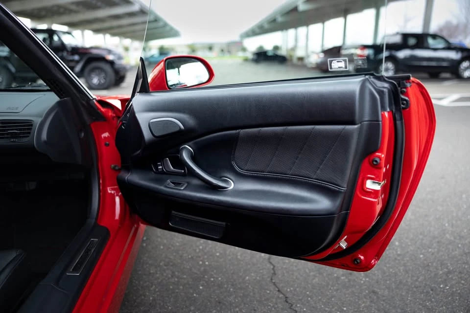 2005 Honda AP2 S2000 - Image 16 of 20