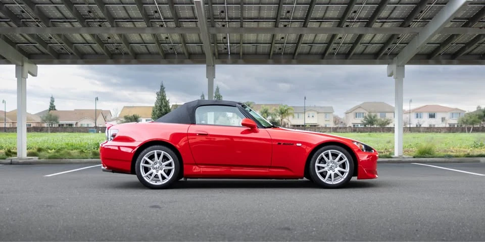 2005 Honda AP2 S2000 - Image 3 of 20