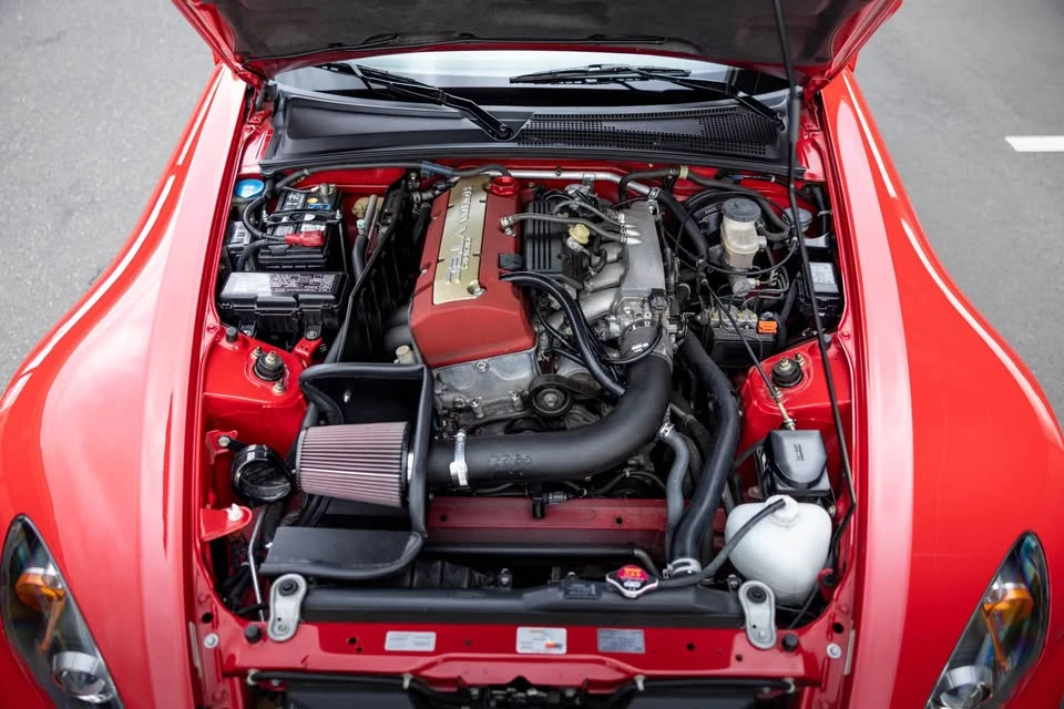 2005 Honda AP2 S2000 - Image 20 of 20