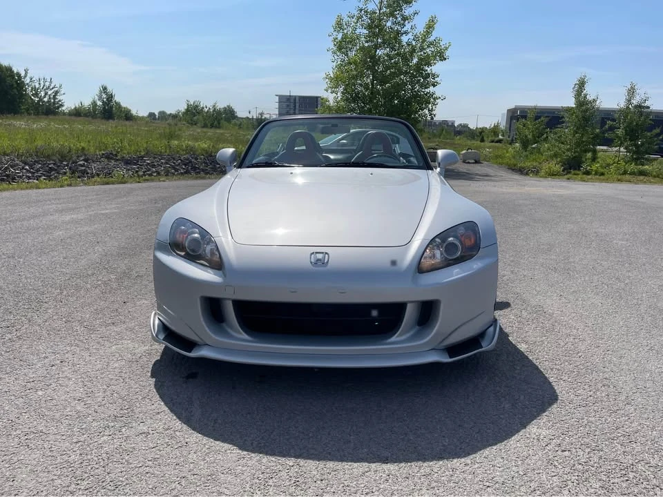 2005 Honda AP2 S2000 - Image 2 of 16
