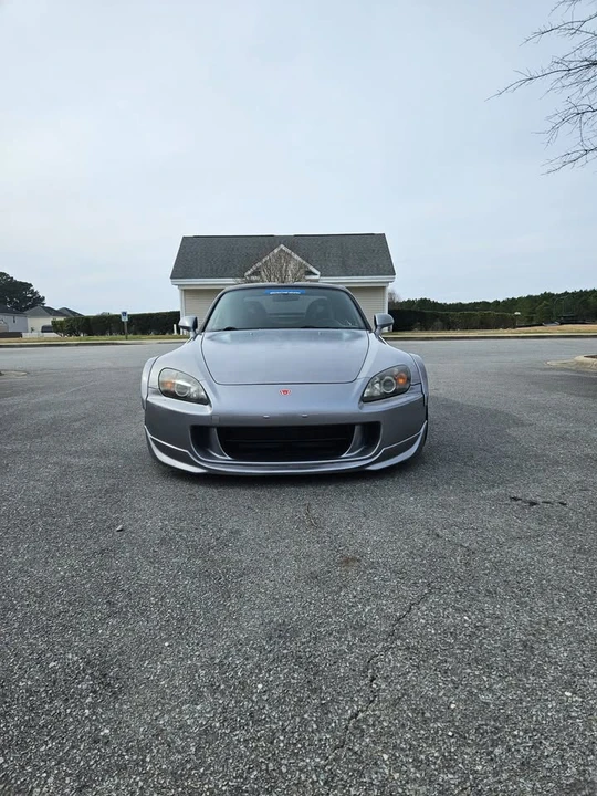 2005 Honda AP2 S2000 - Image 2 of 13