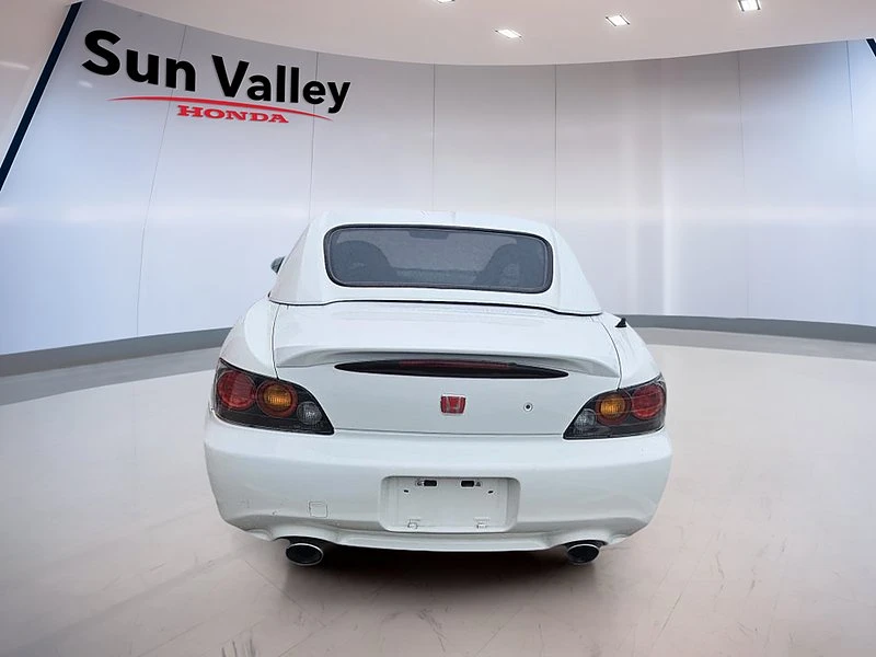 2005 Honda AP2 S2000 - Image 3 of 15