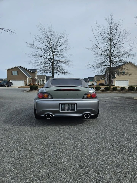 2005 Honda AP2 S2000 - Image 5 of 13