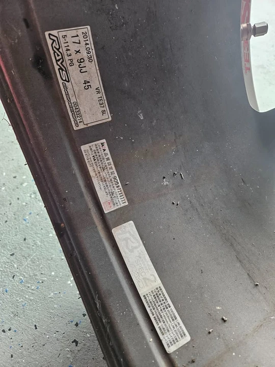 2005 Honda AP2 S2000 - Image 13 of 13