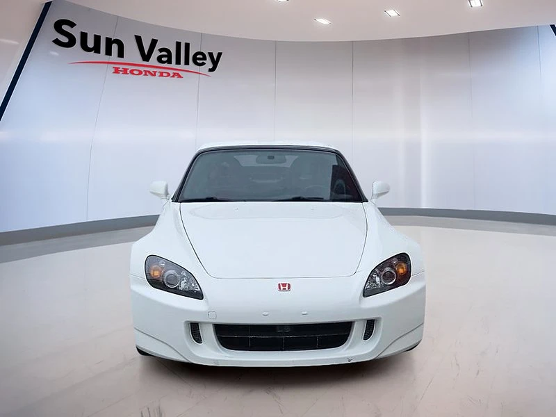 2005 Honda AP2 S2000 - Image 2 of 15