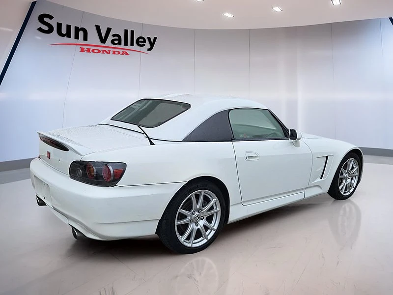 2005 Honda AP2 S2000 - Image 4 of 15