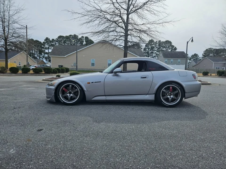2005 Honda AP2 S2000 - Image 3 of 13