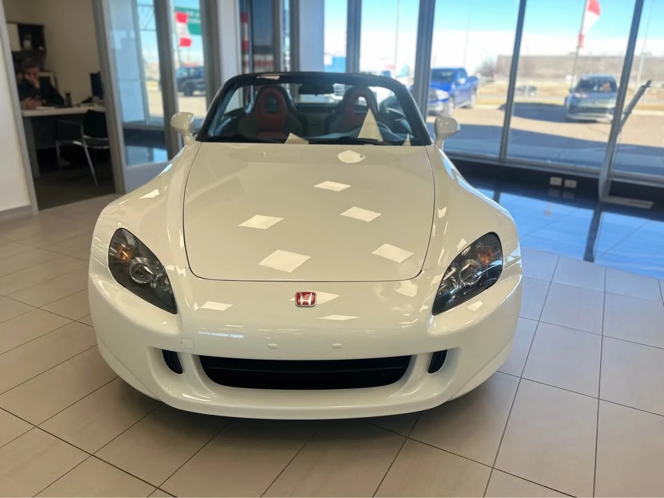 2005 Honda AP2 S2000 - Image 3 of 7