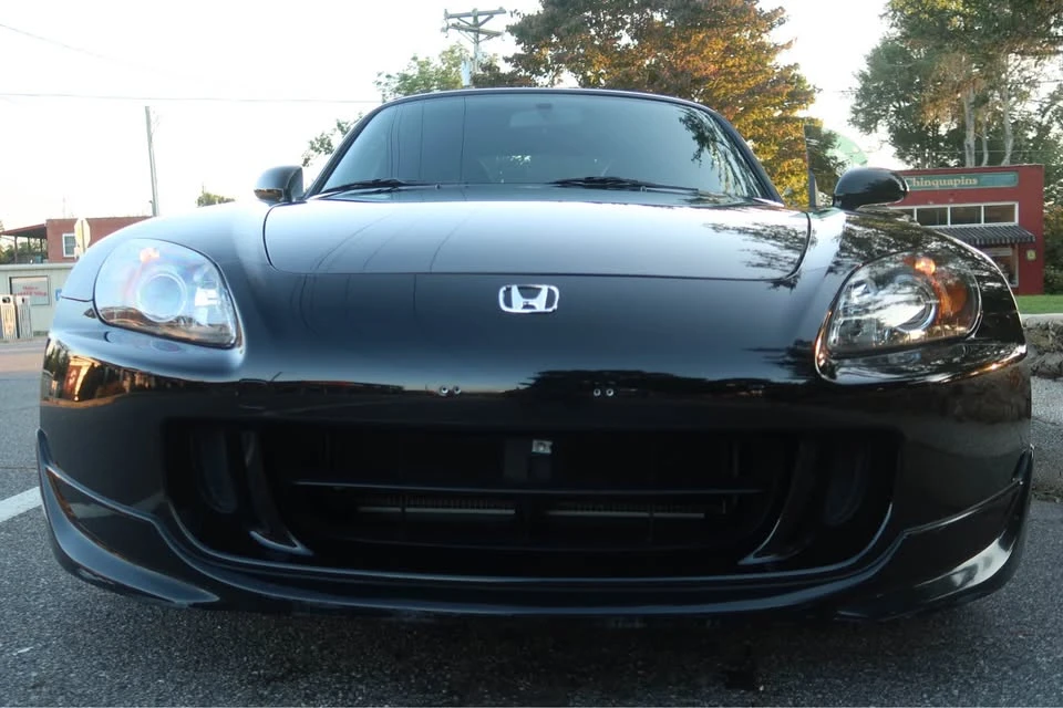 2005 Honda AP2 S2000 - Image 4 of 5