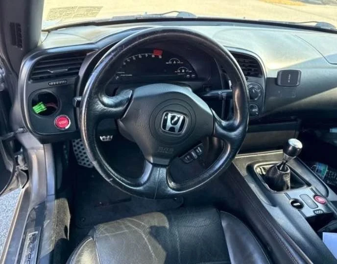 2005 Honda AP2 S2000 - Image 6 of 8