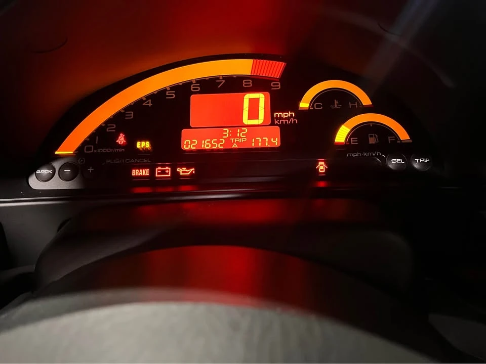 2005 Honda AP2 S2000 - Image 5 of 5