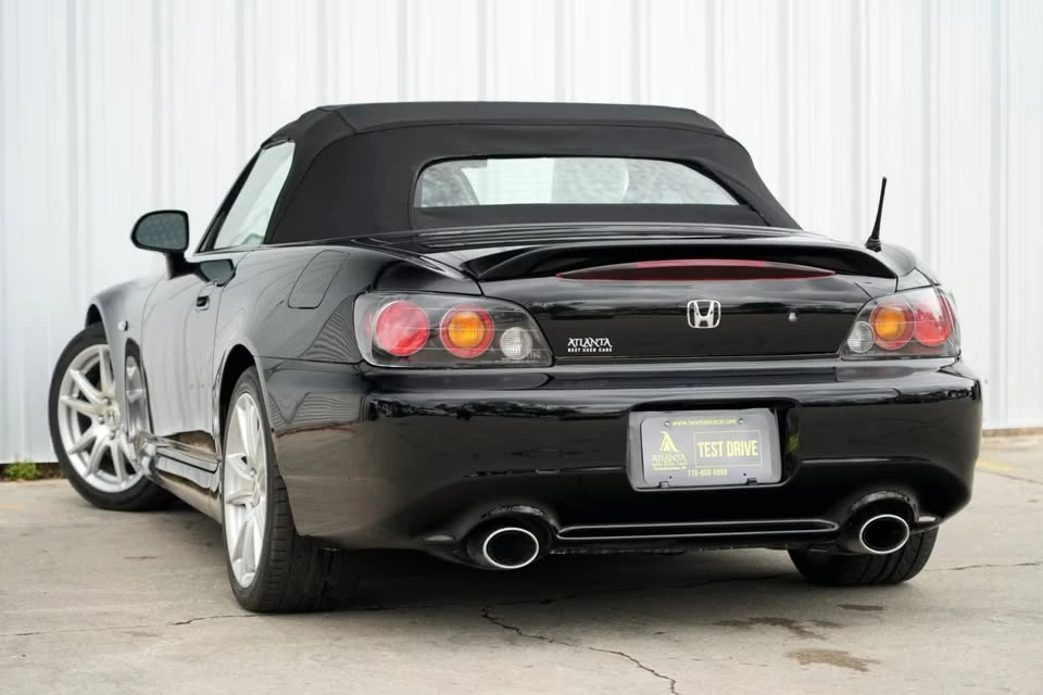 2005 Honda AP2 S2000 - Image 2 of 7