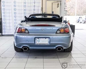 2005 Honda AP2 S2000 - Image 4 of 14