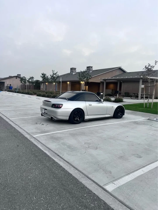 2005 Honda AP2 S2000 - Image 9 of 9