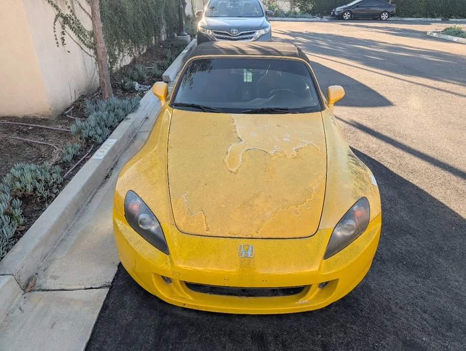 2005 Honda AP2 S2000 - Image 3 of 7