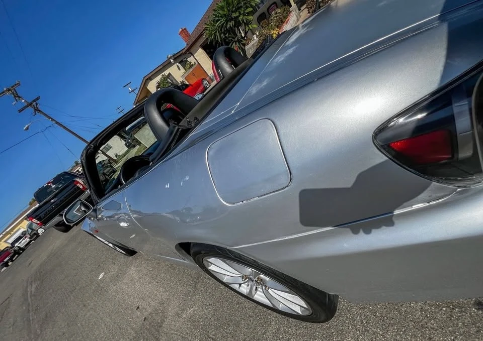 2005 Honda AP2 S2000 - Image 9 of 11