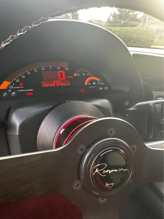 2005 Honda AP2 S2000 - Image 5 of 11