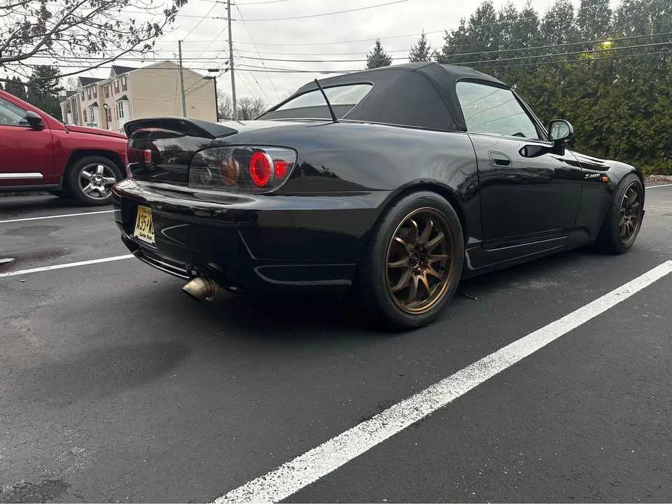 2005 Honda AP2 S2000 - Image 7 of 11
