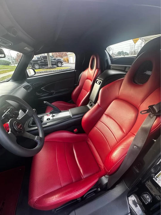 2005 Honda AP2 S2000 - Image 11 of 11