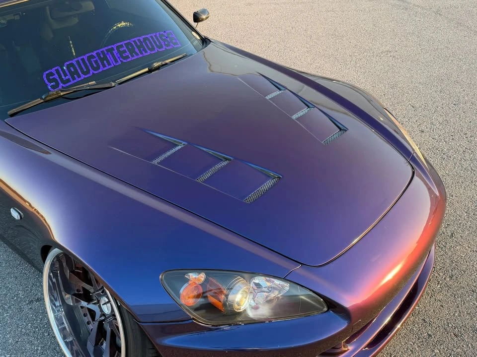 2005 Honda AP2 S2000 - Image 10 of 19