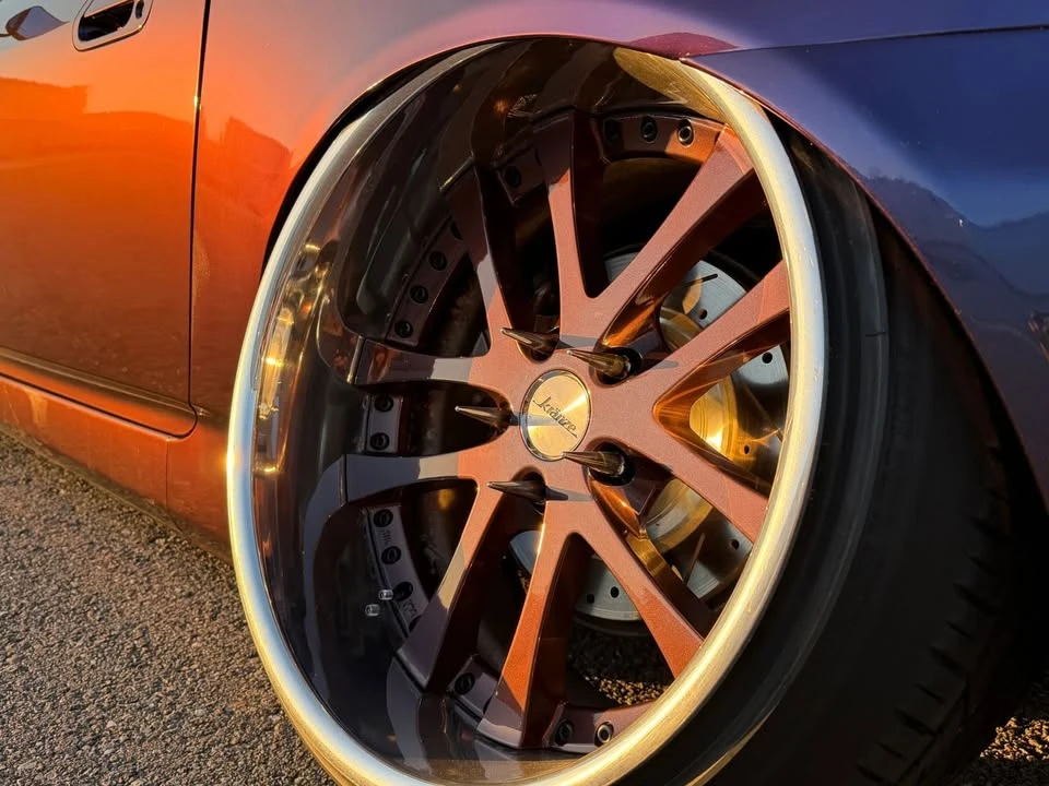 2005 Honda AP2 S2000 - Image 17 of 19