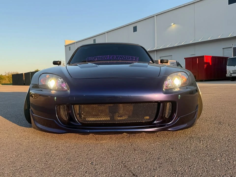 2005 Honda AP2 S2000 - Image 9 of 19