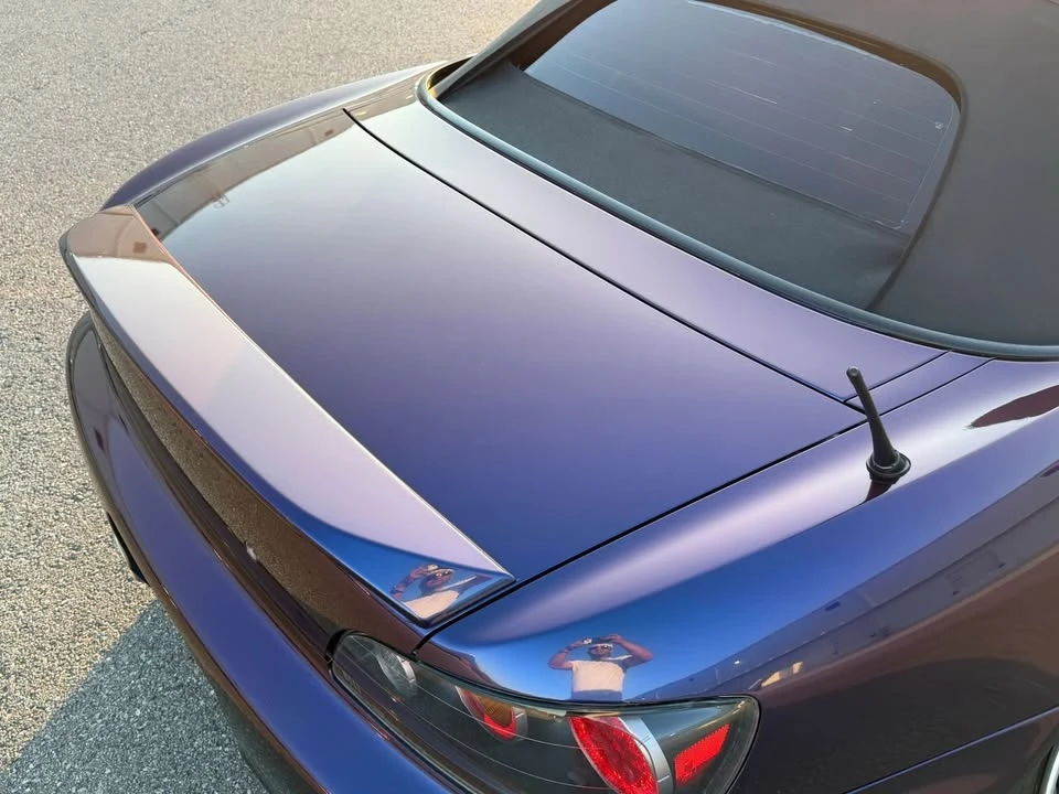 2005 Honda AP2 S2000 - Image 12 of 19