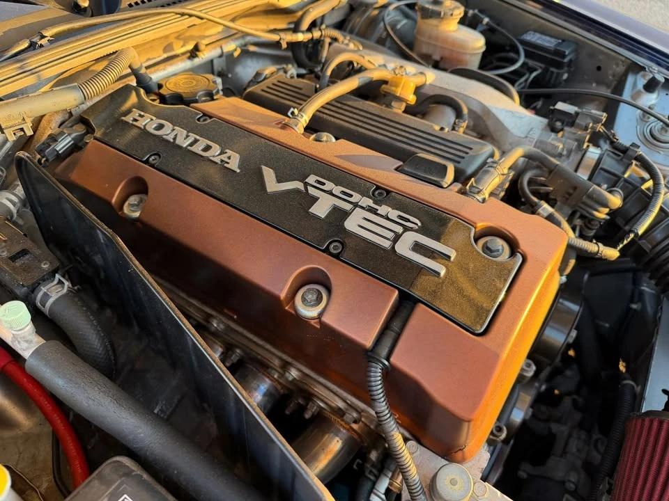2005 Honda AP2 S2000 - Image 15 of 19