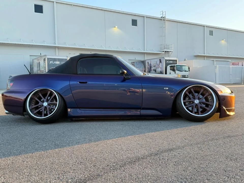 2005 Honda AP2 S2000 - Image 3 of 19