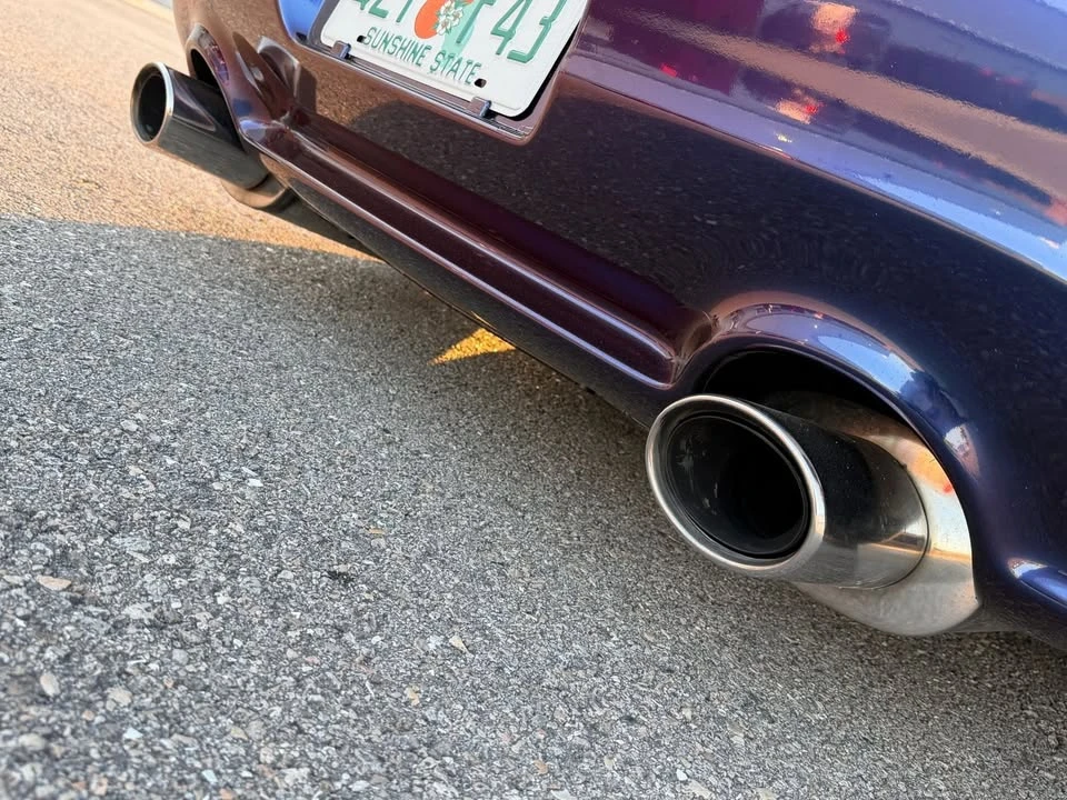 2005 Honda AP2 S2000 - Image 13 of 19