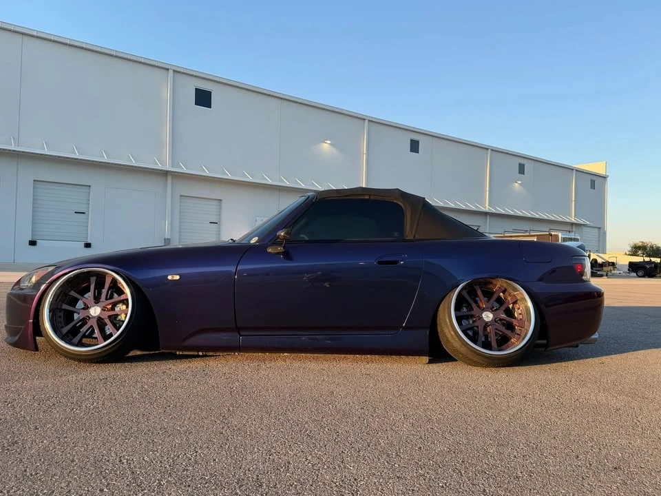 2005 Honda AP2 S2000 - Image 7 of 19
