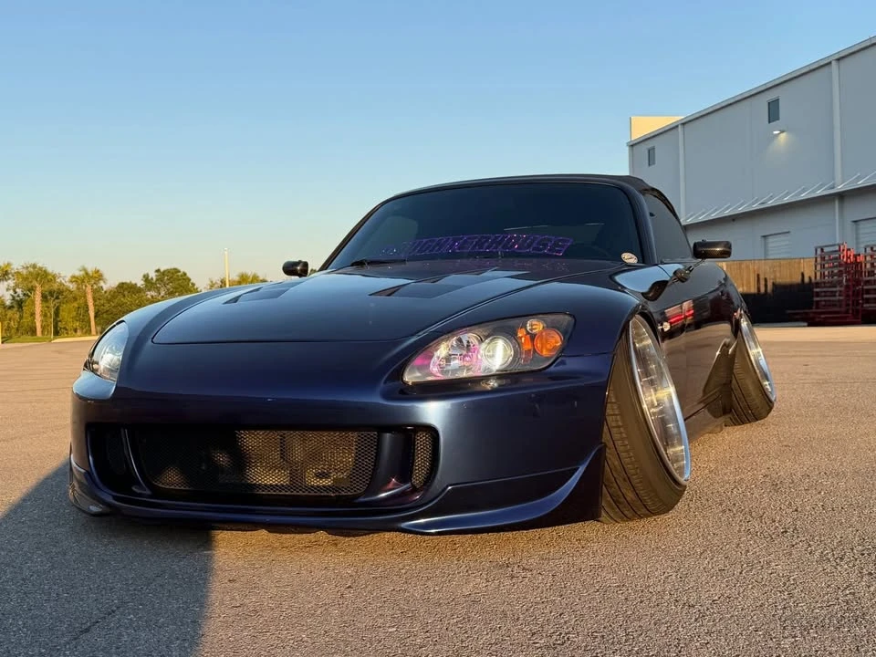 2005 Honda AP2 S2000 - Image 8 of 19