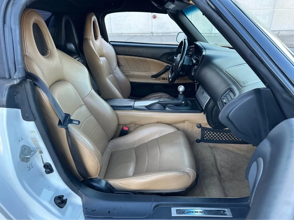 2005 Honda AP2 S2000 - Image 9 of 20