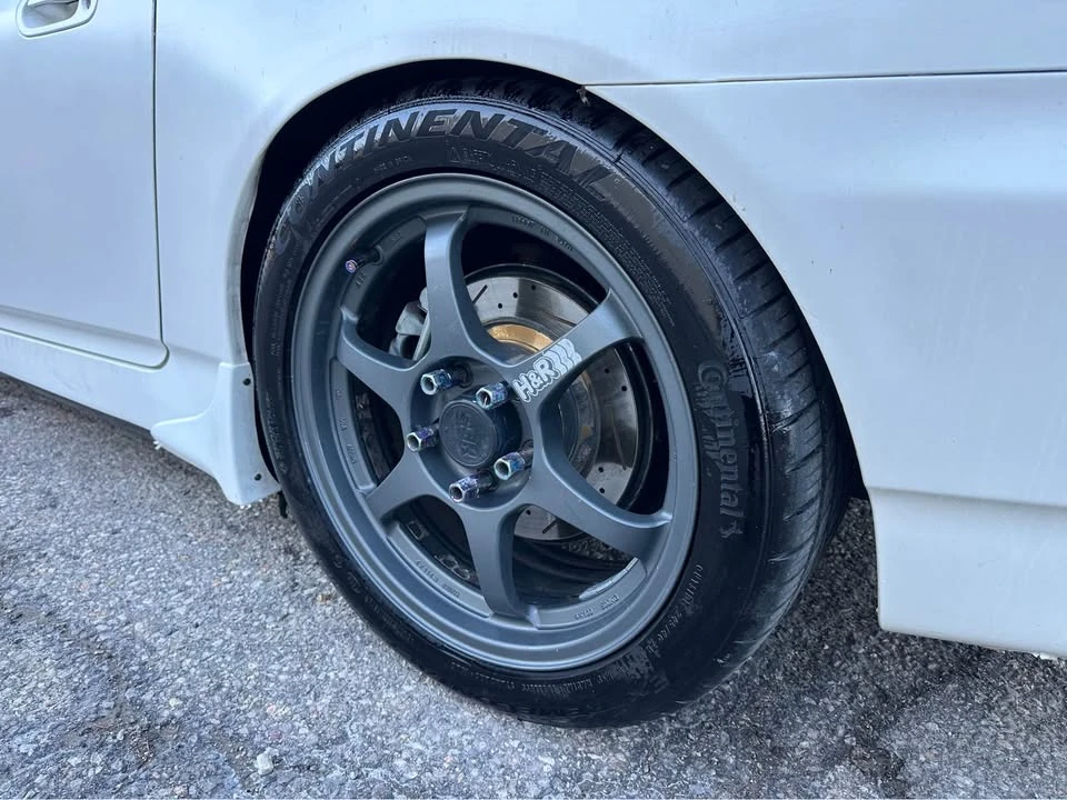 2005 Honda AP2 S2000 - Image 16 of 20