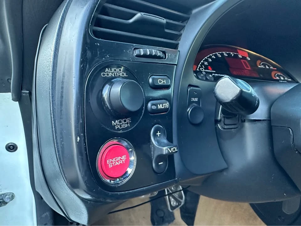 2005 Honda AP2 S2000 - Image 19 of 20