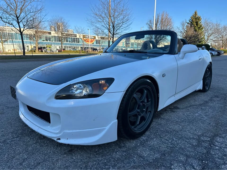 2005 Honda AP2 S2000 - Image 6 of 20