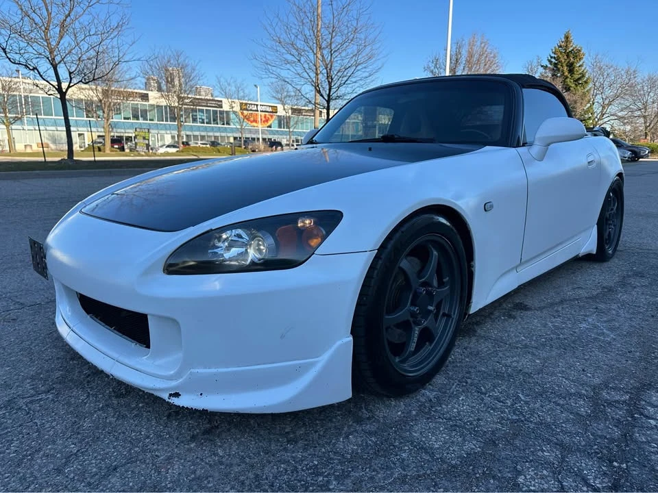 2005 Honda AP2 S2000 - Image 2 of 20