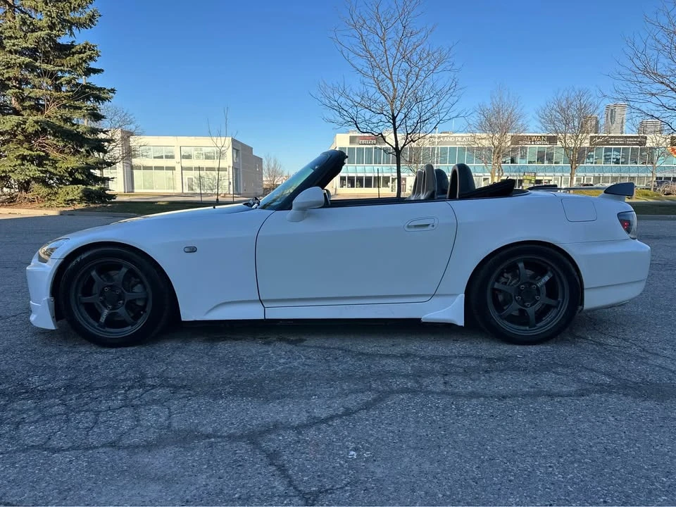 2005 Honda AP2 S2000 - Image 7 of 20