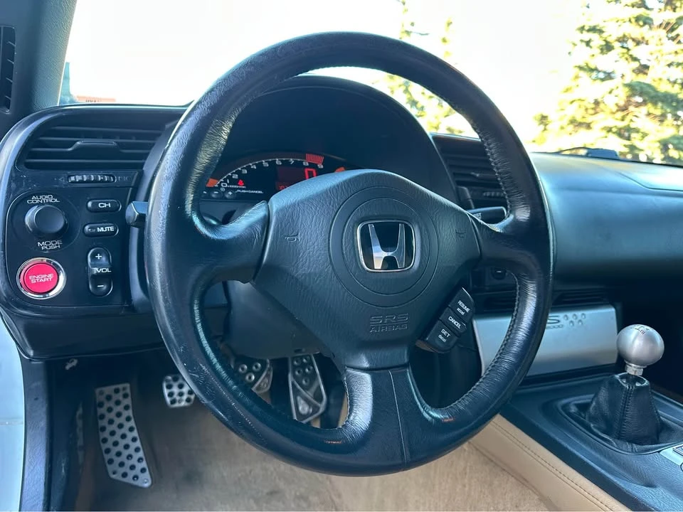 2005 Honda AP2 S2000 - Image 13 of 20