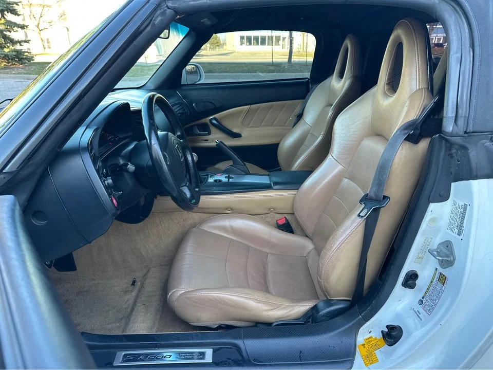 2005 Honda AP2 S2000 - Image 14 of 20