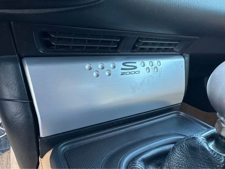 2005 Honda AP2 S2000 - Image 12 of 20